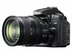 "Nikon D90 Price in Pakistan, Specifications, Features"