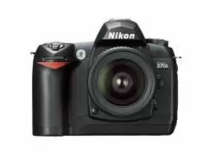 "Nikon Digital SLR D70S Price in Pakistan, Specifications, Features"