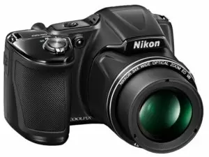 "Nikon L830 Price in Pakistan, Specifications, Features"