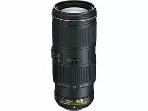 "Nikon NIKKOR AF-S 70-200mm f/4G ED VR Telephoto Zoom Lens Price in Pakistan, Specifications, Features"