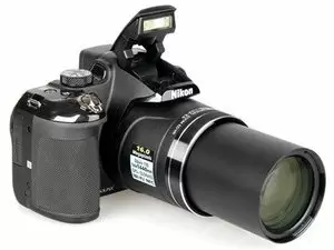 "Nikon P610 Semi Professional Camera Price in Pakistan, Specifications, Features"