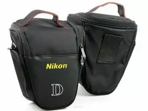 "Nikon Shoulder Case  Camera Price in Pakistan, Specifications, Features"