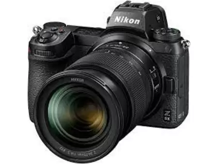 "Nikon Z6 II 24.5 MP Mirrorless Camera Price in Pakistan, Specifications, Features"