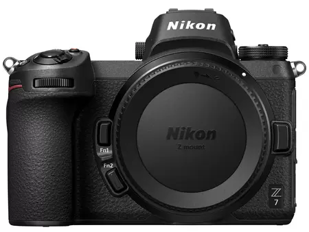 "Nikon Z7  Body With 64GB Card XQD Price in Pakistan, Specifications, Features"