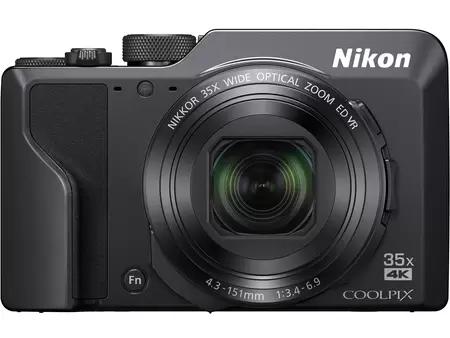 "Nikon coolpix A1000 Price in Pakistan, Specifications, Features"