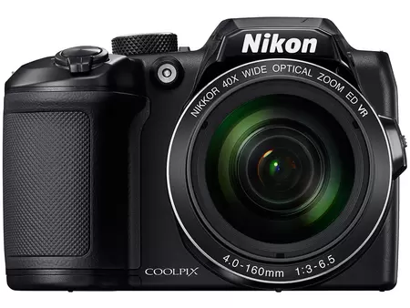 "Nikon coolpix B500 Price in Pakistan, Specifications, Features"