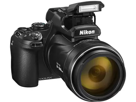 "Nikon coolpix P1000 Price in Pakistan, Specifications, Features"
