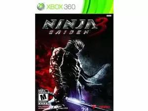 "Ninja Gaiden 3 Price in Pakistan, Specifications, Features, Reviews"