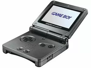 "Nintendo Gameboy Advance SP Price in Pakistan, Specifications, Features"