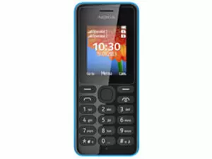"Nokia  108 Price in Pakistan, Specifications, Features"
