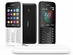 "Nokia  222 Price in Pakistan, Specifications, Features"