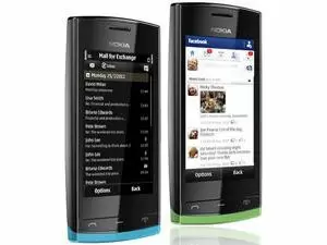 "Nokia  N500 Price in Pakistan, Specifications, Features"