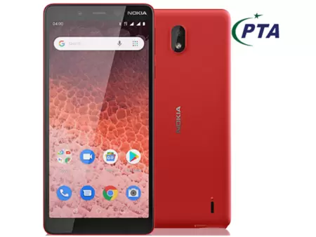 "Nokia 1 Plus Price in Pakistan, Specifications, Features"