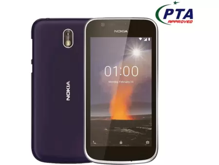"Nokia 1 Price in Pakistan, Specifications, Features"