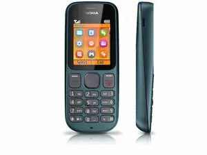 "Nokia 100 Price in Pakistan, Specifications, Features"