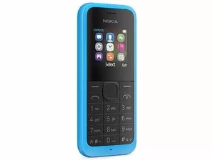 "Nokia 105 Dual Sim Price in Pakistan, Specifications, Features"