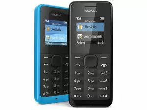 "Nokia 105 Price in Pakistan, Specifications, Features"