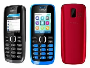 "Nokia 112 Price in Pakistan, Specifications, Features"