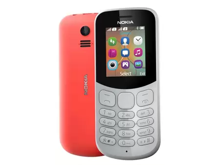 "Nokia 130 Dual Sim Mobile 2017 Price in Pakistan, Specifications, Features"