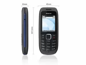 "Nokia 1616 Price in Pakistan, Specifications, Features"