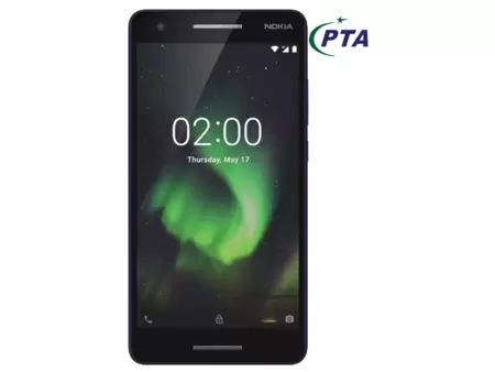 "Nokia 2.1 Price in Pakistan, Specifications, Features"