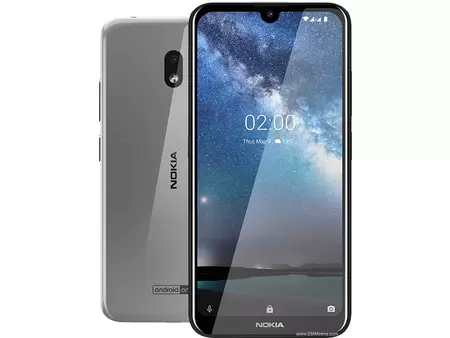"Nokia 2.2 3GB RAM 32GB Storage Price in Pakistan, Specifications, Features"