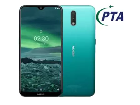 "Nokia 2.3 Mobile 2GB RAM 32GB Storage Price in Pakistan, Specifications, Features"
