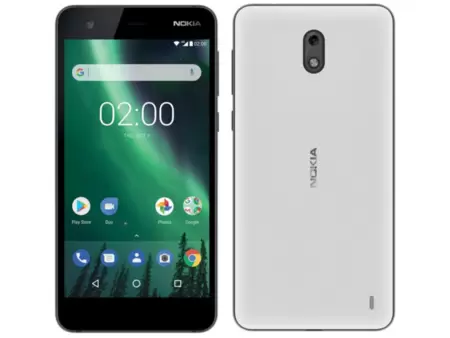 "Nokia 2 8GB Built in, 1GB RAM Price in Pakistan, Specifications, Features"