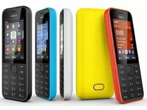 "Nokia 207 Price in Pakistan, Specifications, Features"