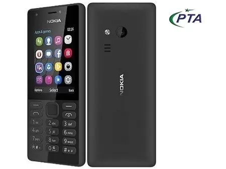 "Nokia 216 Dual SIM Price in Pakistan, Specifications, Features"