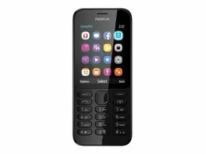 "Nokia 222 Price in Pakistan, Specifications, Features"
