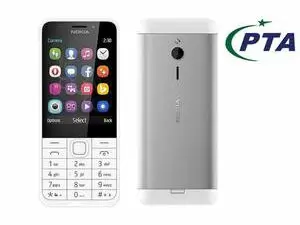 "Nokia 230 Price in Pakistan, Specifications, Features"