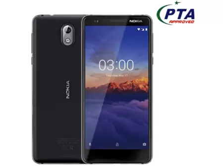 "Nokia 3.1 Price in Pakistan, Specifications, Features"