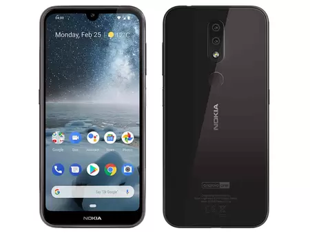 "Nokia 3.2 3GB RAM 32GB Storage Price in Pakistan, Specifications, Features"