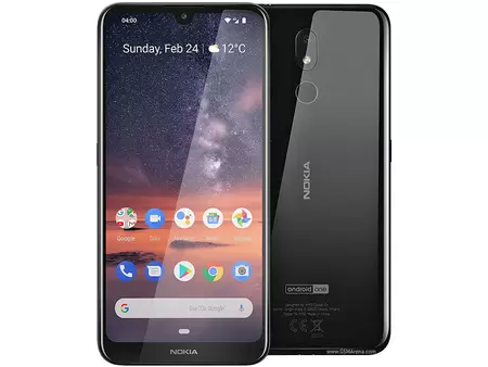 "Nokia 3.2 Price in Pakistan, Specifications, Features"