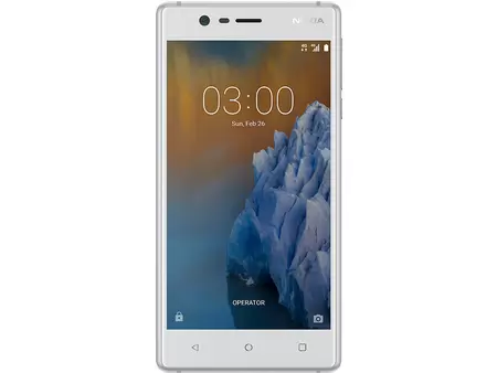 "Nokia 3 Price in Pakistan, Specifications, Features"