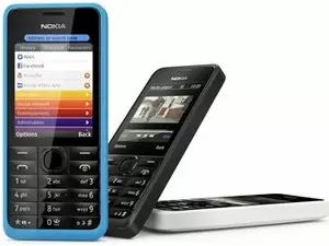 "Nokia 301 Price in Pakistan, Specifications, Features"
