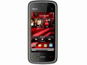 "Nokia 5228  Price in Pakistan, Specifications, Features"