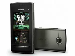 "Nokia 5250 Price in Pakistan"