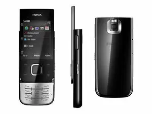 "Nokia 5330 mobile tv edition Price in Pakistan, Specifications, Features"