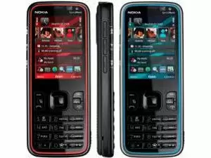 "Nokia 5630  Xpress music Price in Pakistan, Specifications, Features"