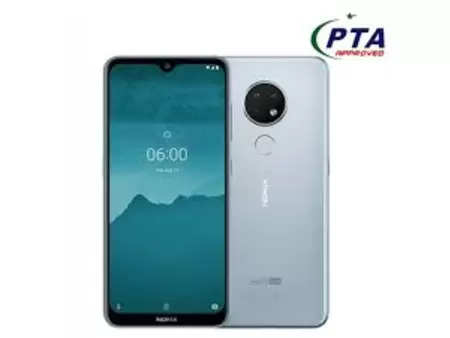 "Nokia 6.2 Mobile 4GB RAM 128GB Storage Price in Pakistan, Specifications, Features"