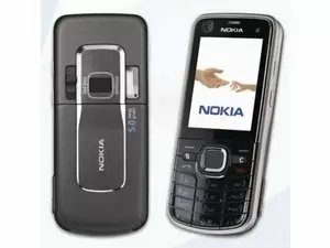 "Nokia 6220 Classic Price in Pakistan, Specifications, Features"