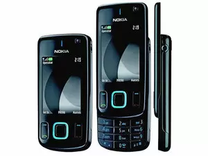 "Nokia 6700 price in Pakistan"