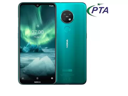 "Nokia 7.2 Mobile 6GB RAM 128GB Storage Price in Pakistan, Specifications, Features"