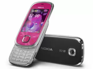 "Nokia 7230 Price in Pakistan, Specifications, Features"