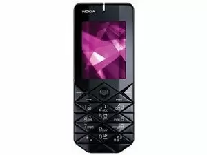 "Nokia 7500 Prism Price in Pakistan, Specifications, Features"
