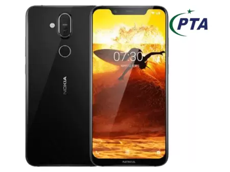 "Nokia 8.1 Price in Pakistan, Specifications, Features"
