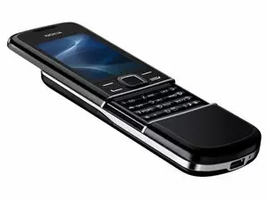 "Nokia 8800 Price in Pakistan, Specifications, Features"