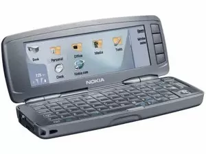 "Nokia 9300i Price in Pakistan, Specifications, Features"